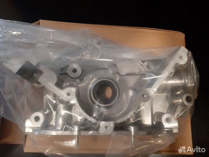 Масленый насос 3,5л Додж Интрепид 300М Крайслер