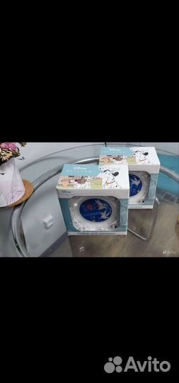 Набор посуды для ребенка