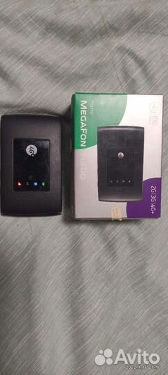 Модемы и роутеры