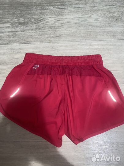 Шорты puma женские