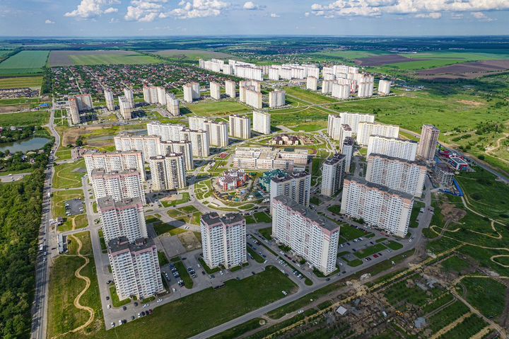 1-к. квартира, 35,7 м², 13/18 эт.