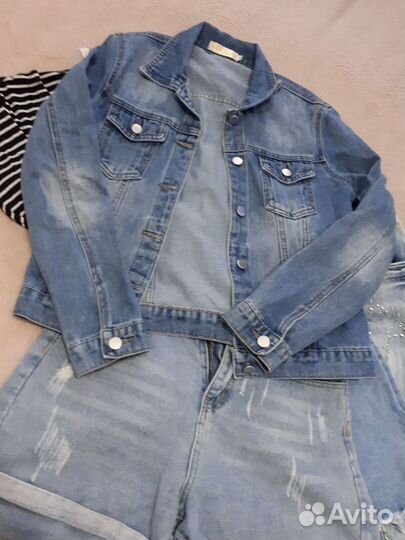 Кофты,водолазки,джинсы женские 44,46