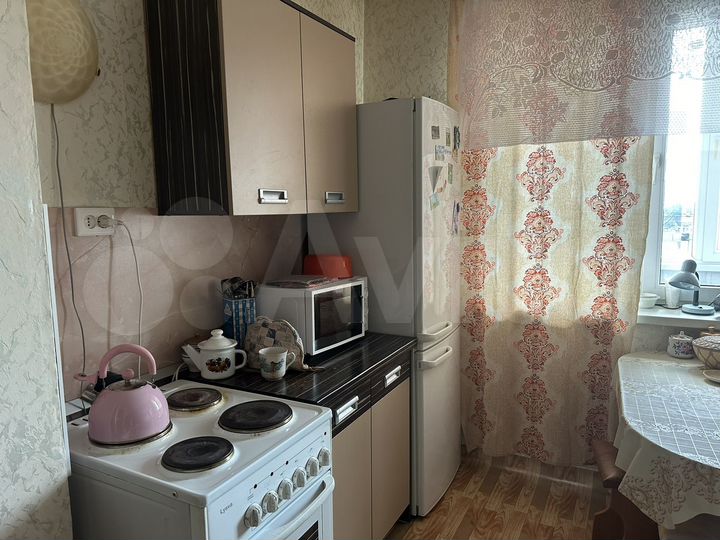 1-к. квартира, 45 м², 10/10 эт.