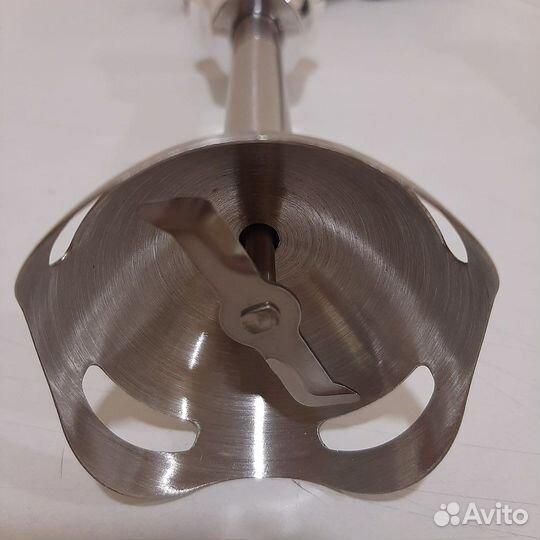 Погружной блендер Kitfort KT-3084-1