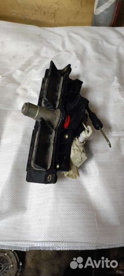 Замок ручка багажника Ауди А6 С5