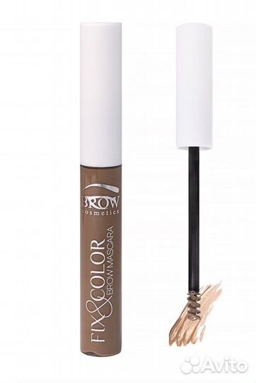 Тушь для бровей