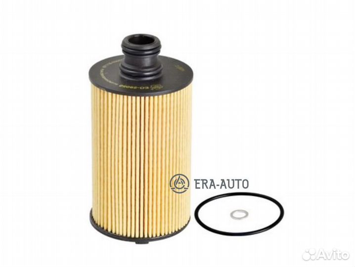 Sakura EO29050 Фильтр масляный ssangyong actyon 10