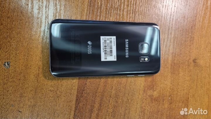 Samsung Galaxy S7, 4/32 ГБ