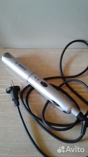 Стайлер Бош (доствка)