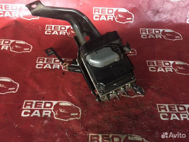 Блок ABS Nissan Liberty PNM12-040797 SR20-085662B