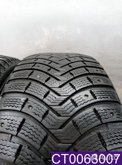 Michelin Latitude X-Ice North 2 245/60 R18 96T