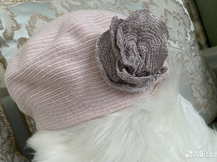 Берет Tavitta шерсть