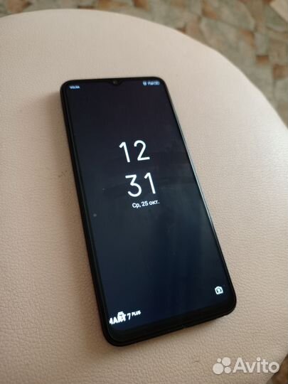 Infinix Smart 7 Plus, 3/64 ГБ