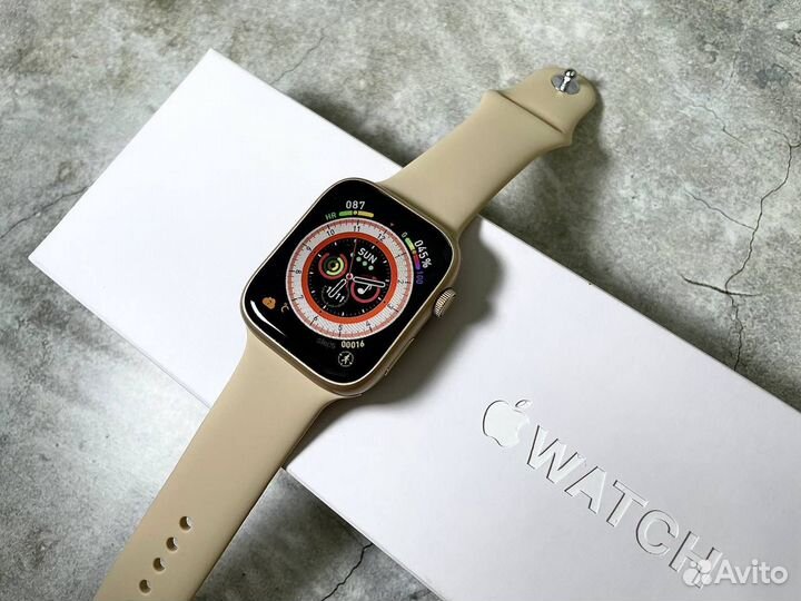 Смарт часы Apple Watch 9