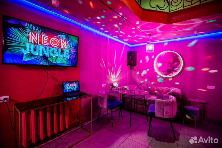 Аренда лофта для мероприятий / лофт для праздника