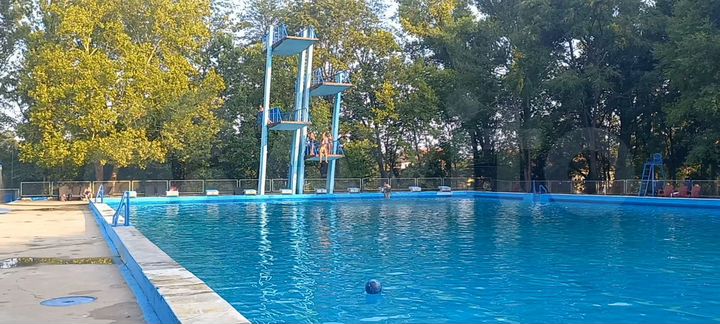 3-к. квартира, 80 м² (Сербия)