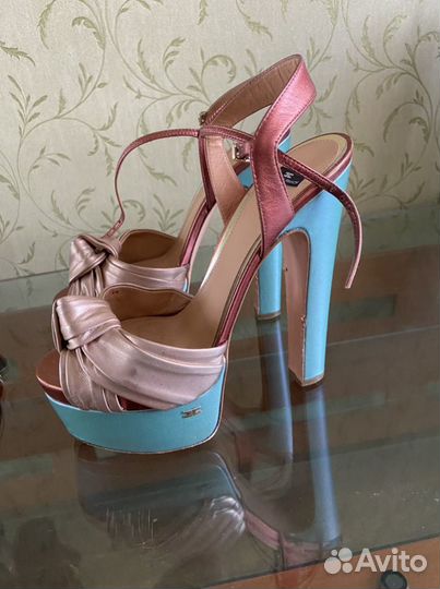 Босоножки женские 37 размер