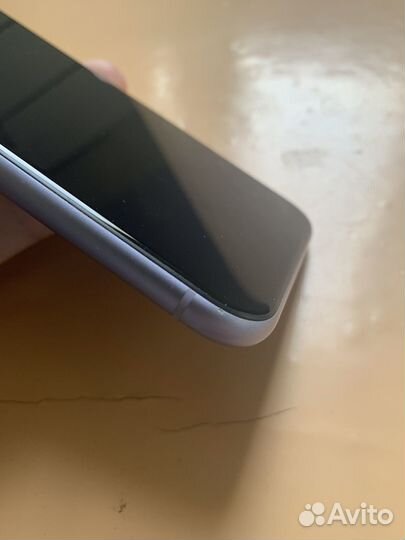 Телефон iPhone 11 128 gb