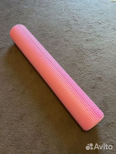 Массажный ролл для МФР валик для спины