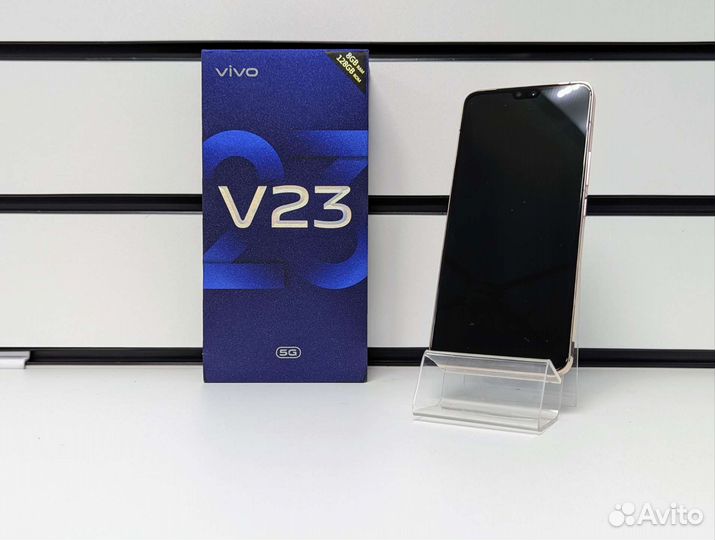 Vivo V23 5g