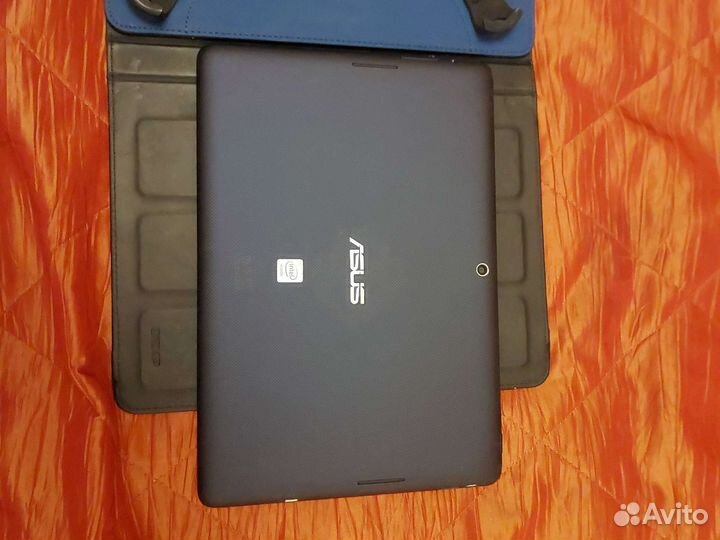 Планшет asus