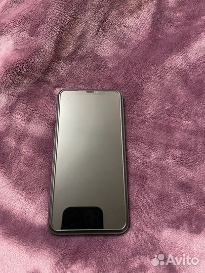 iPhone Xs Max, 64 ГБ
