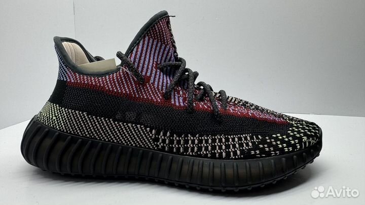 Adidas Yeezy Boost 350 V2 Yecheil (NON-Reflective)