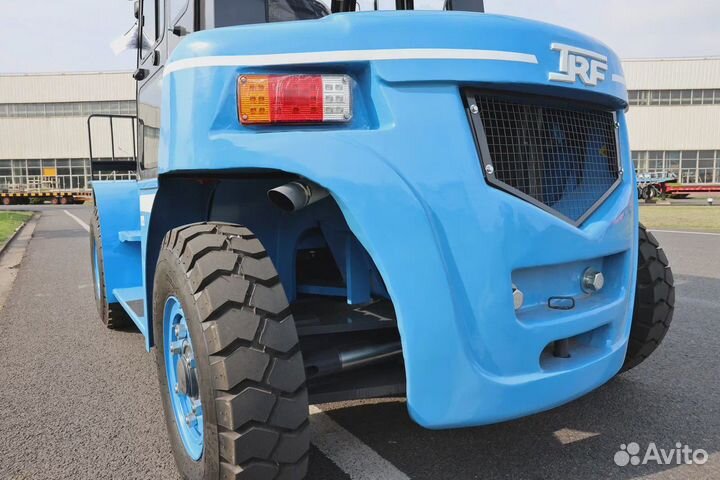 Вилочный погрузчик TRF D45-3M, 2023
