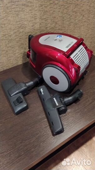 Пылесос Samsung sc6573