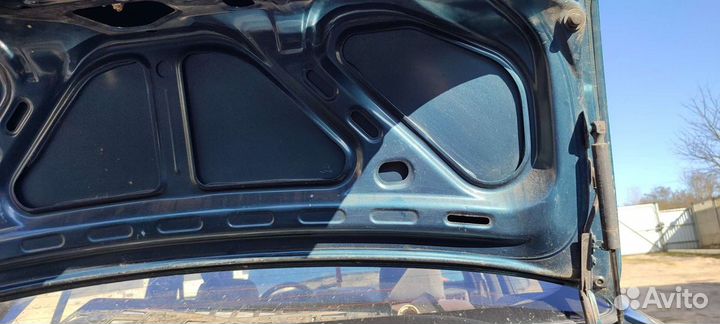 Запчасти на renault 19 европа