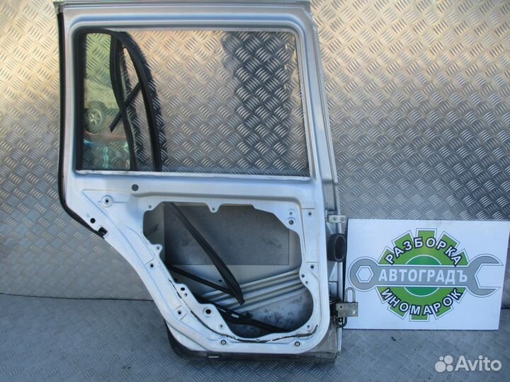 Дверь задняя левая Фольксваген Гольф 4 Универсал