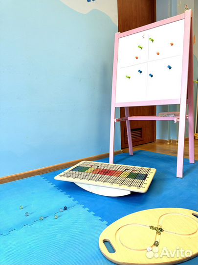 Нейропсихолог