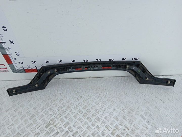 Бленда для BMW X3 (E83) 51133413287