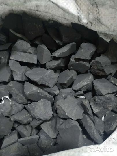 Шунгит Карельский