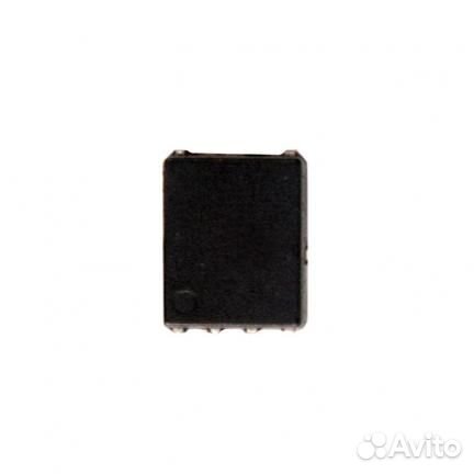 Микросхема ntmfs4937N ntmfs4937NT1G QFN-8 с разбор