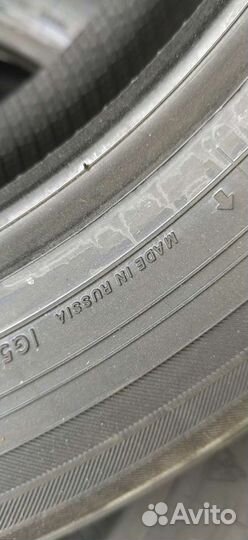 Yokohama Ice Guard IG50+ 185/65 R15 88Q