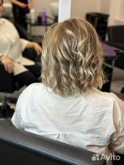 Набираем моделей