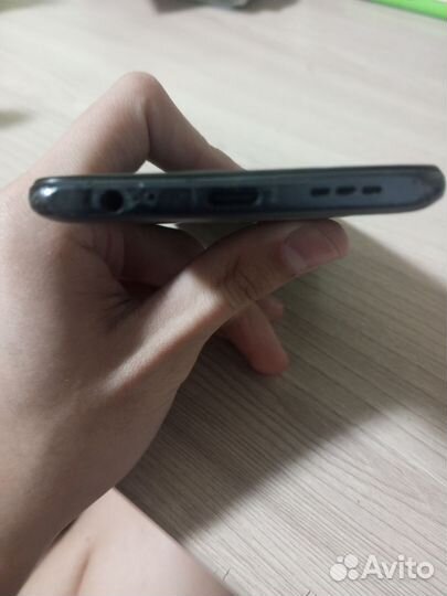 Xiaomi Redmi Note 10S, 6/128 ГБ