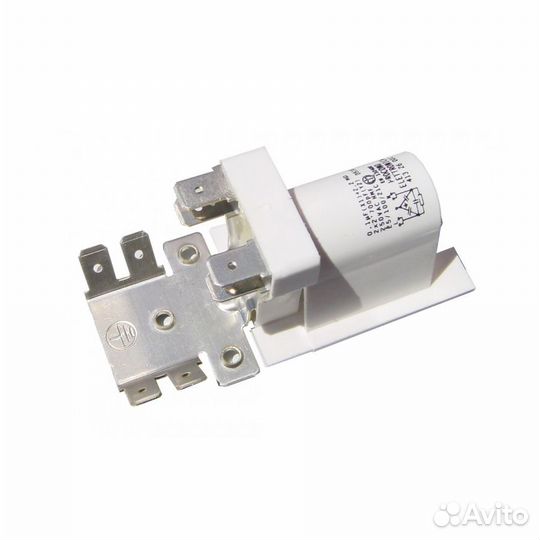 Сетевой фильтр для стиральной машины indesit