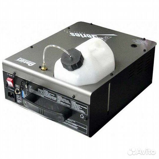 Дым машина antari