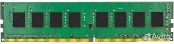 Kingston ddr4 16gb 3200 мгц