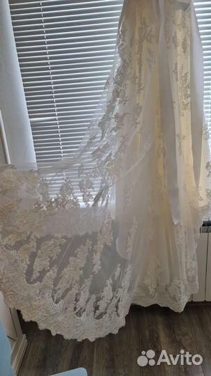 Вечернее платье в пол 42 44