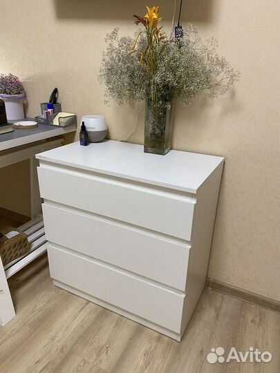 Комод IKEA
