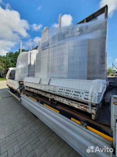 Окна пвх рехау новые