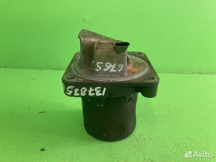 Корпус маслян. фильтра scania R420