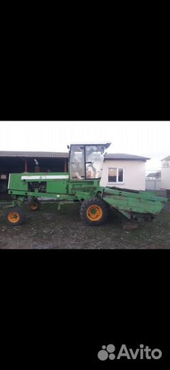 Косилка Егорьевский механический завод Е-403, 2000