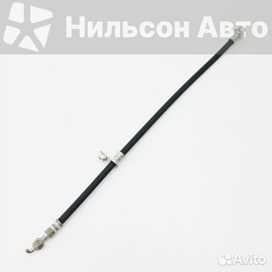 Тормозной шланг передний toyota dyna seiken