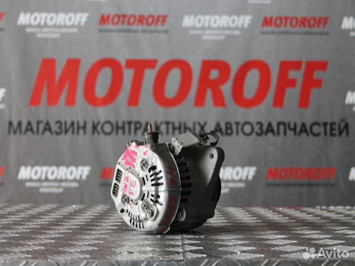 Генератор 1NZ/2NZ (4 конт L/IG/M/RLO)