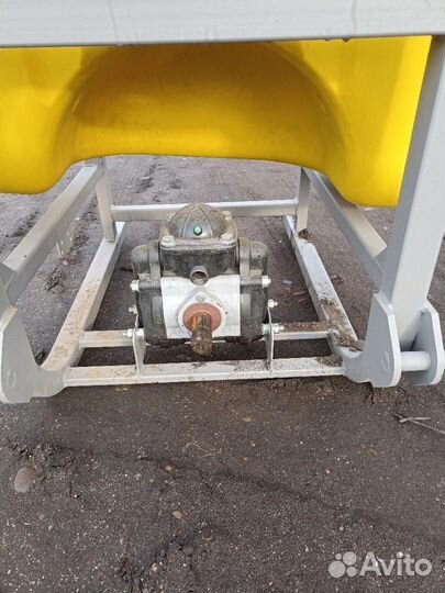 Опрыскиватель Demarol 800/12, 2022