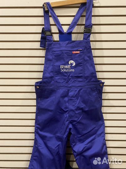 Комбинезон рабочий Planam